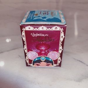 Disney Aladdin Vinylmation Jr